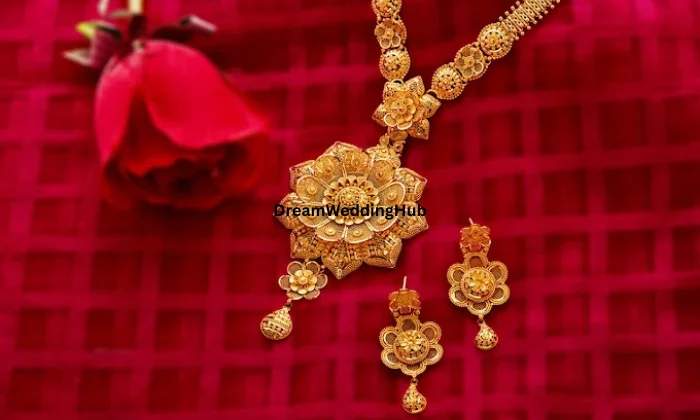 NarayanDas Sarraf Jewellers